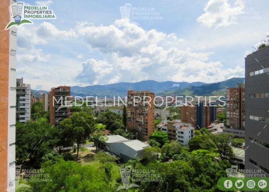 Foto Apartamento en Alojamiento en El Poblado, Antioquia - APA171590 - BienesOnLine