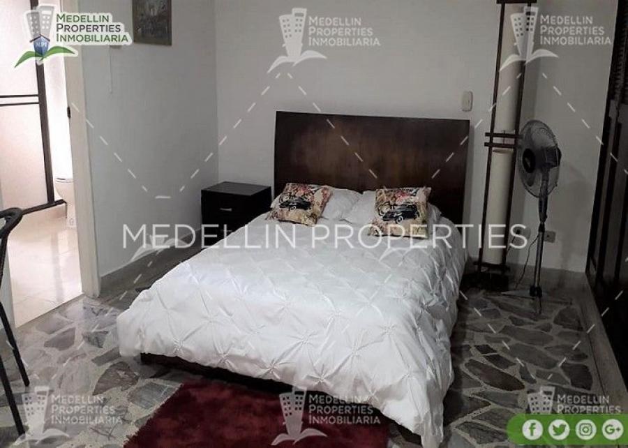 Foto Apartamento en Alojamiento en Laureles, Antioquia - APA171589 - BienesOnLine