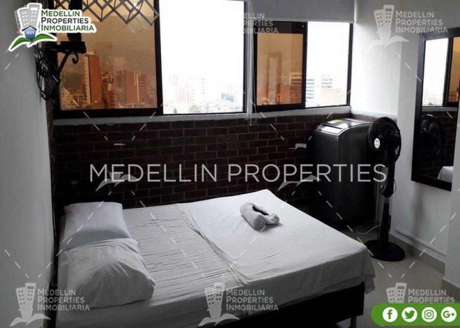 Foto Apartamento en Alojamiento en Laureles, Antioquia - APA171586 - BienesOnLine