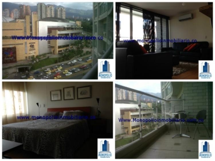 Foto Apartamento en Arriendo en El Poblado, Medellín, Antioquia - APA62913 - BienesOnLine