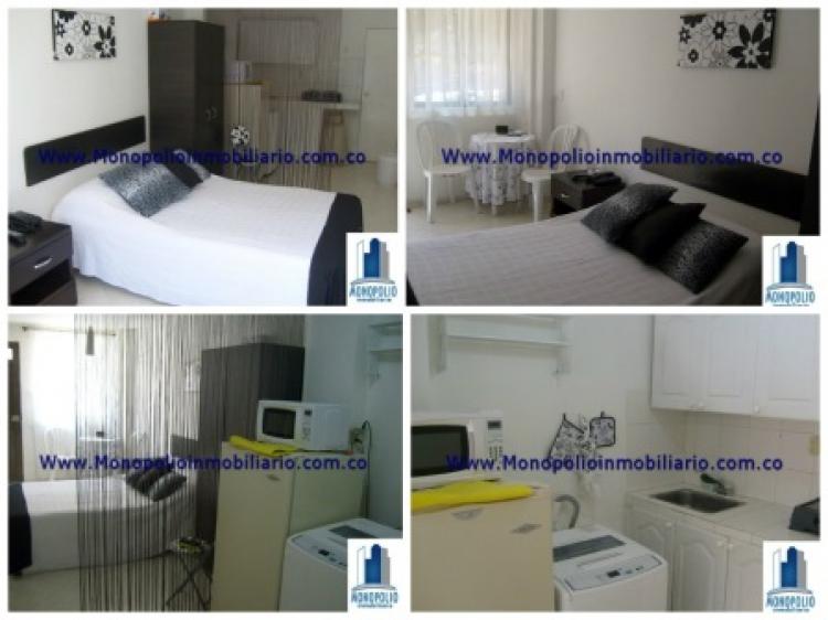 Foto Apartamento en Arriendo en El Poblado, Medellín, Antioquia - APA62914 - BienesOnLine