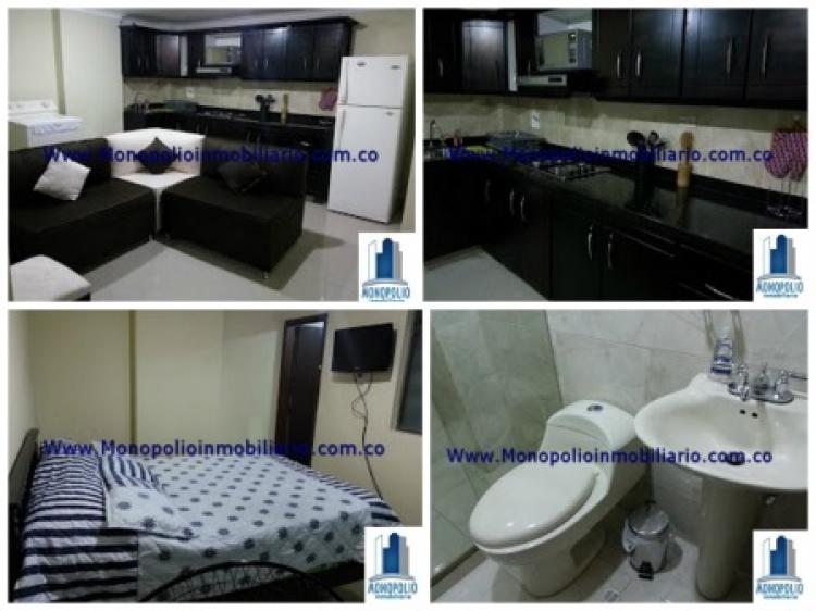 Foto Apartamento en Arriendo en El Poblado, Medellín, Antioquia - APA62924 - BienesOnLine