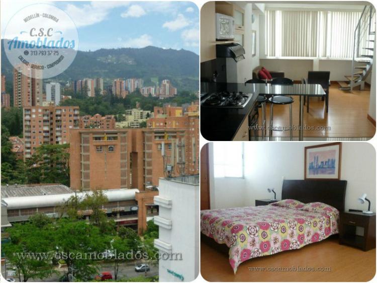 Foto Apartamento en Arriendo en Medellín, Antioquia - APA113568 - BienesOnLine