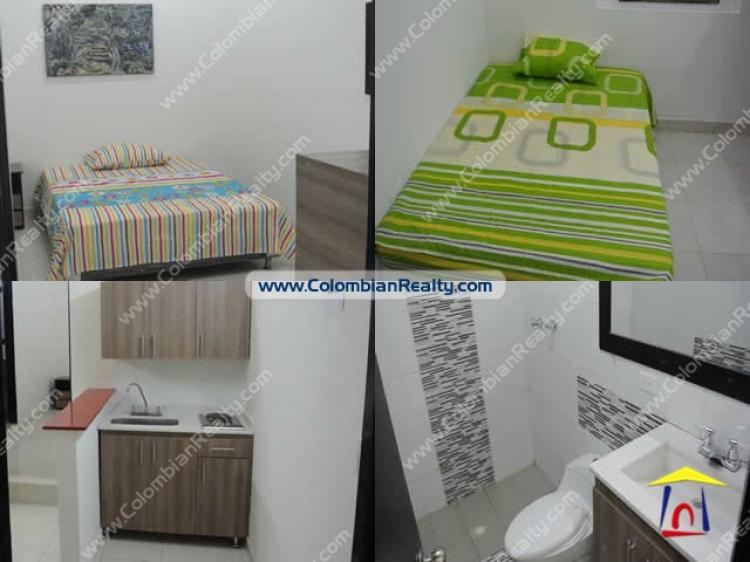 Foto Apartamento en Arriendo en Medellín, Antioquia - APA75583 - BienesOnLine