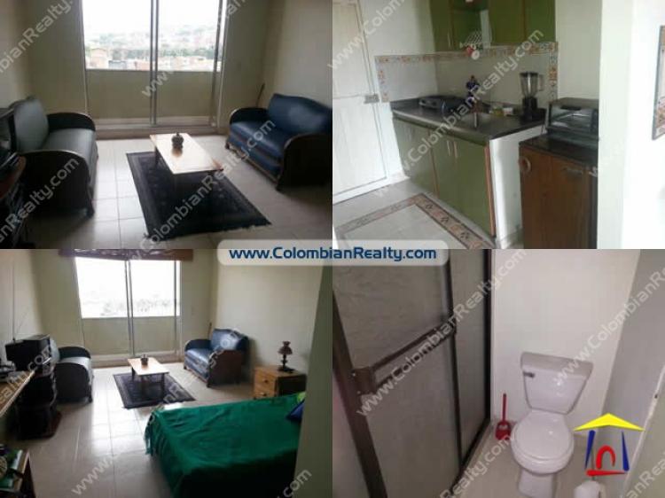 Foto Apartamento en Arriendo en Medellín, Antioquia - APA75562 - BienesOnLine