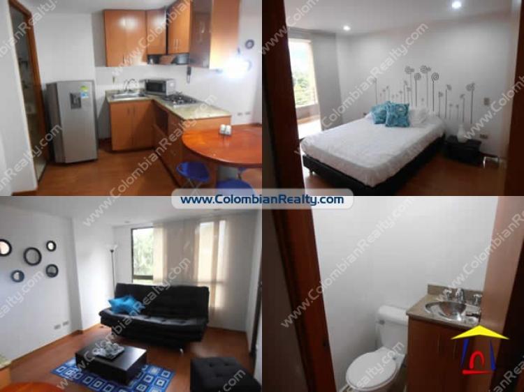 Foto Apartamento en Arriendo en Medellín, Antioquia - APA75579 - BienesOnLine