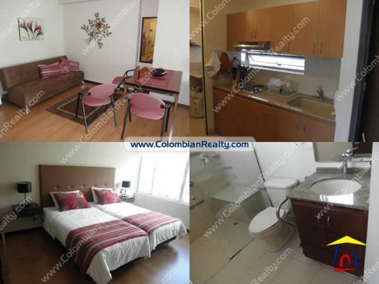 Foto Apartamento en Arriendo en Medellín, Antioquia - APA74371 - BienesOnLine