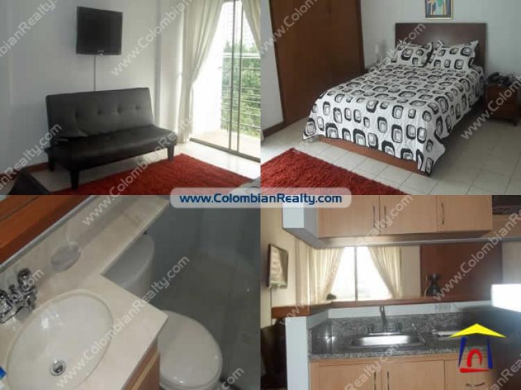 Foto Apartamento en Arriendo en Medellín, Antioquia - APA74372 - BienesOnLine