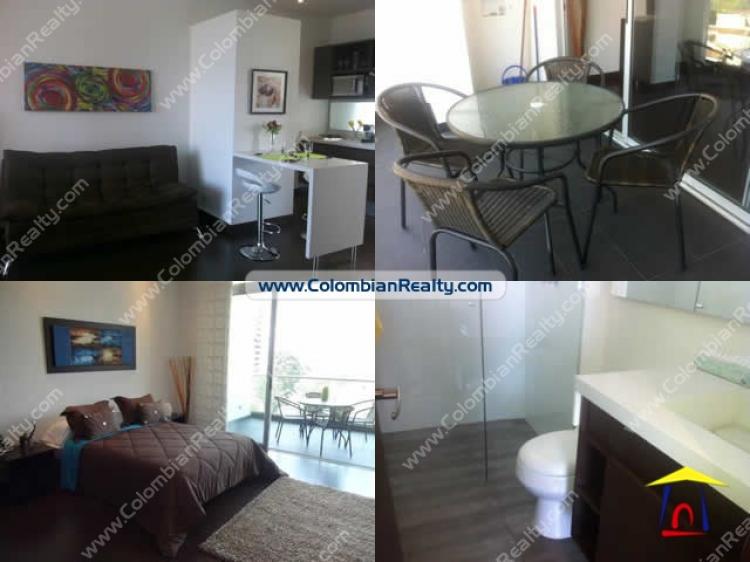 Foto Apartamento en Arriendo en Medellín, Antioquia - APA74373 - BienesOnLine