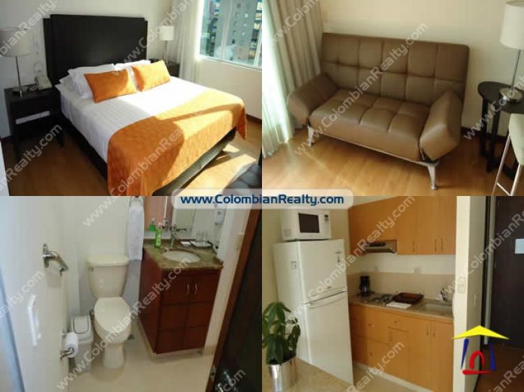 Foto Apartamento en Arriendo en Medellín, Antioquia - APA74374 - BienesOnLine