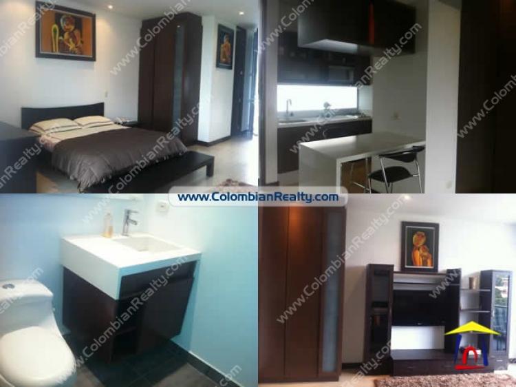 Foto Apartamento en Arriendo en Medellín, Antioquia - APA74375 - BienesOnLine