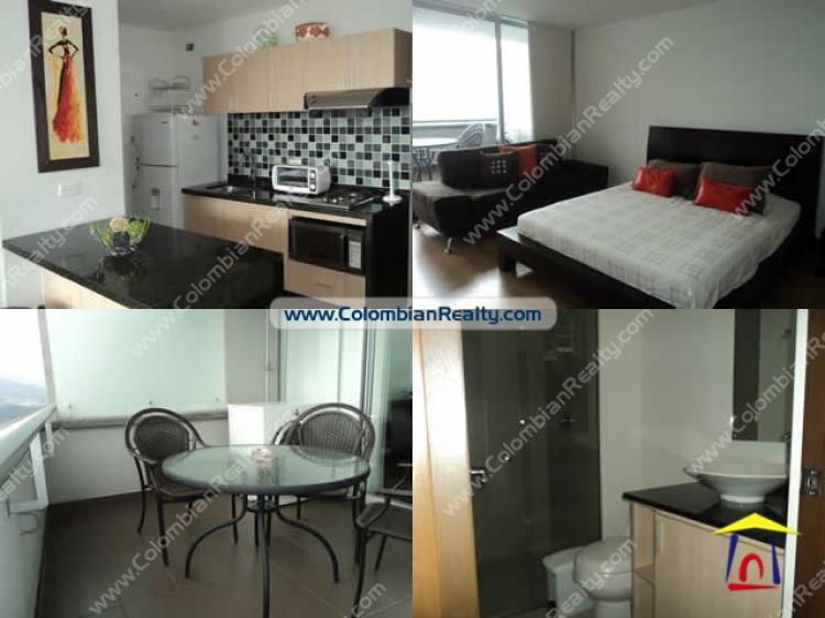 Foto Apartamento en Arriendo en Medellín, Antioquia - APA74376 - BienesOnLine