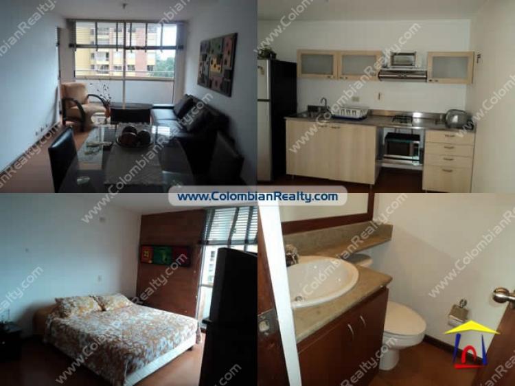 Foto Apartamento en Arriendo en Medellín, Antioquia - APA75561 - BienesOnLine