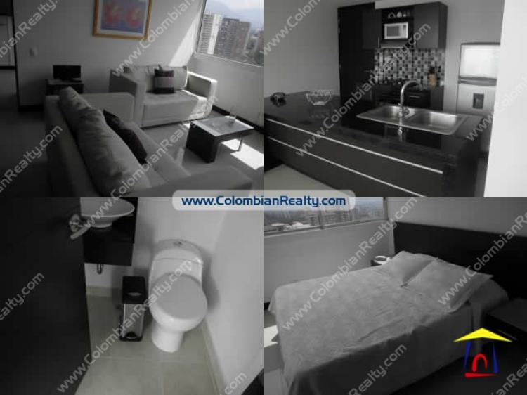 Foto Apartamento en Arriendo en Medellín, Antioquia - APA75564 - BienesOnLine