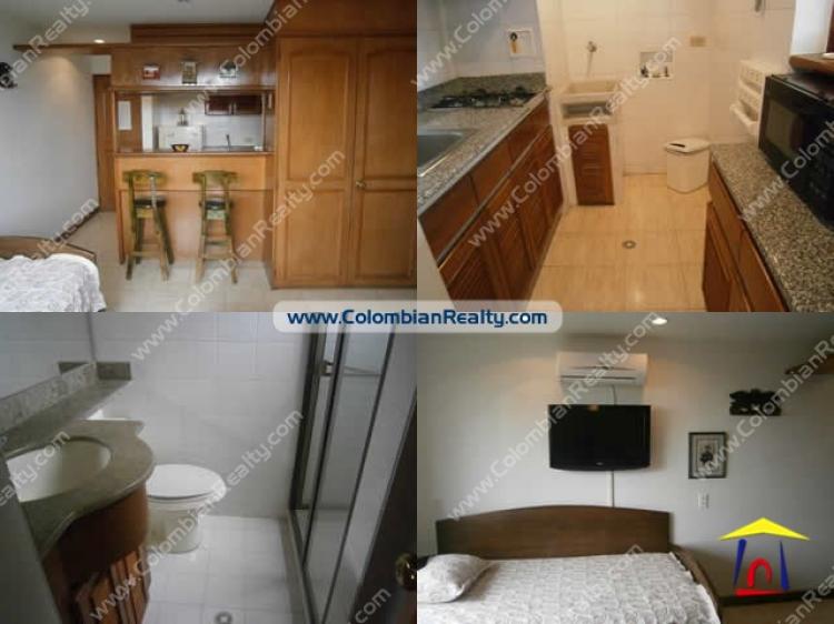 Foto Apartamento en Arriendo en Medellín, Antioquia - APA75566 - BienesOnLine