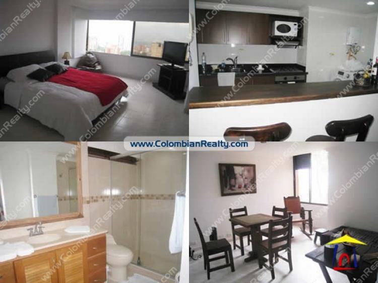 Foto Apartamento en Arriendo en Medellín, Antioquia - APA75573 - BienesOnLine