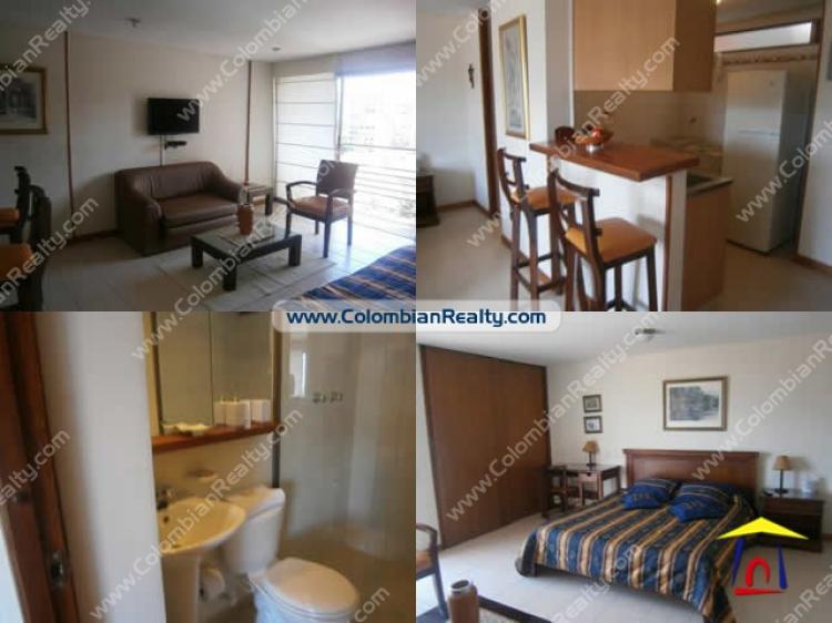 Foto Apartamento en Arriendo en Medellín, Antioquia - APA75576 - BienesOnLine