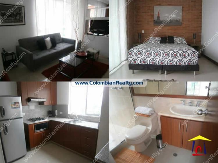 Foto Apartamento en Arriendo en Medellín, Antioquia - APA75580 - BienesOnLine