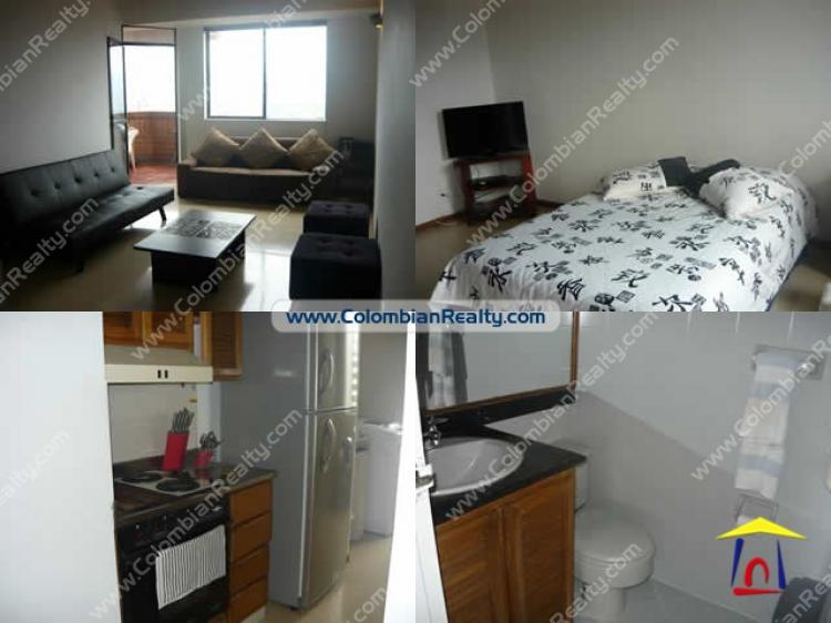 Foto Apartamento en Arriendo en Medellín, Antioquia - APA75581 - BienesOnLine