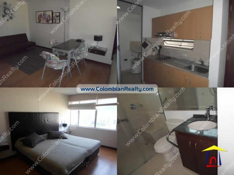 Foto Apartamento en Arriendo en Medellín, Antioquia - APA75582 - BienesOnLine