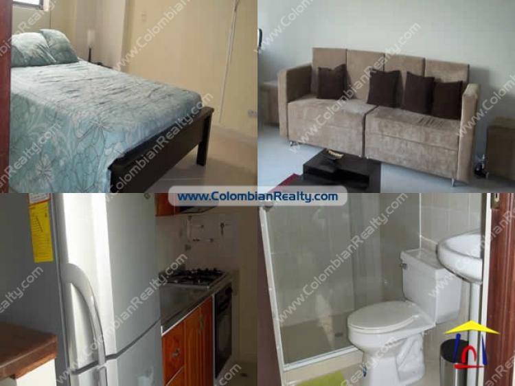 Foto Apartamento en Arriendo en Medellín, Antioquia - APA75575 - BienesOnLine