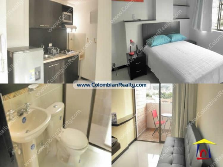 Foto Apartamento en Arriendo en Medellín, Antioquia - APA74383 - BienesOnLine