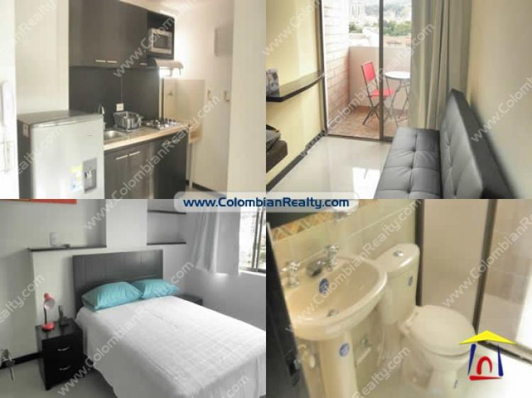 Foto Apartamento en Arriendo en Medellín, Antioquia - APA74384 - BienesOnLine