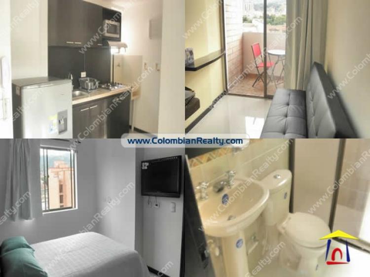 Foto Apartamento en Arriendo en Medellín, Antioquia - APA74385 - BienesOnLine