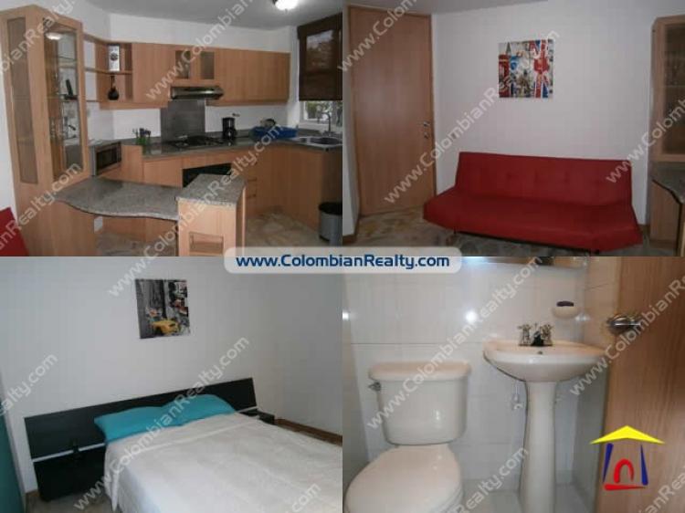 Foto Apartamento en Arriendo en Medellín, Antioquia - APA75578 - BienesOnLine