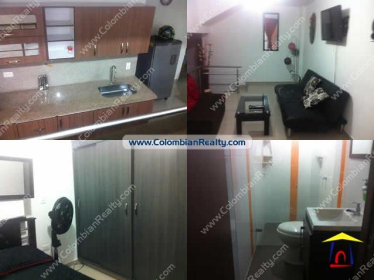 Foto Apartamento en Arriendo en Medellín, Antioquia - APA75585 - BienesOnLine