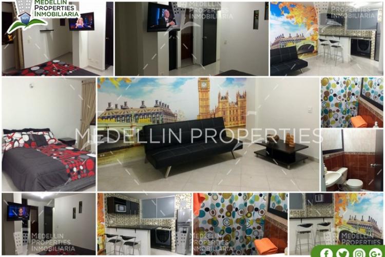 Foto Apartamento en Arriendo en Medellín, Antioquia - APA157222 - BienesOnLine