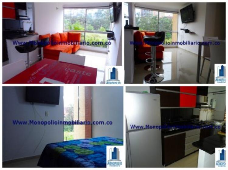 Foto Apartamento en Arriendo en El Poblado, Medellín, Antioquia - APA62929 - BienesOnLine