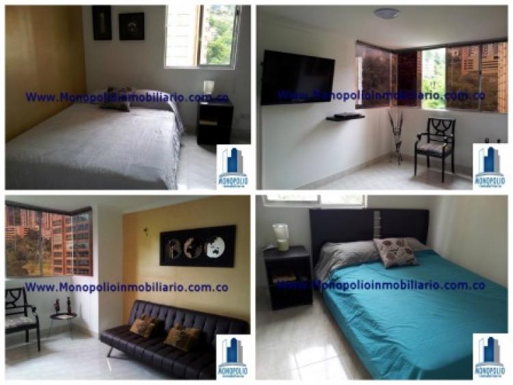 Foto Apartamento en Arriendo en El Poblado, Medellín, Antioquia - APA62917 - BienesOnLine