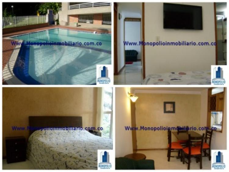 Foto Apartamento en Arriendo en El Poblado, Medellín, Antioquia - APA62918 - BienesOnLine