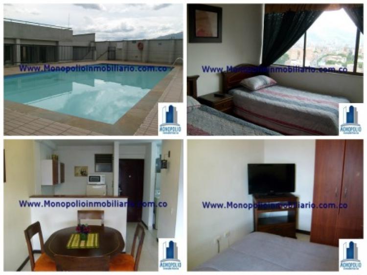 Foto Apartamento en Arriendo en El Poblado, Medellín, Antioquia - APA62920 - BienesOnLine