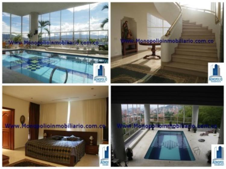 Foto Apartamento en Arriendo en El Poblado, Medellín, Antioquia - APA62921 - BienesOnLine