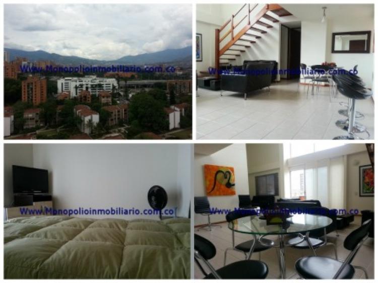 Foto Apartamento en Arriendo en El Poblado, Medellín, Antioquia - APA62922 - BienesOnLine