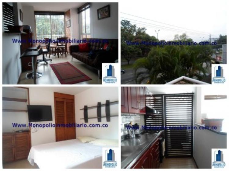 Foto Apartamento en Arriendo en El Poblado, Medellín, Antioquia - APA62934 - BienesOnLine