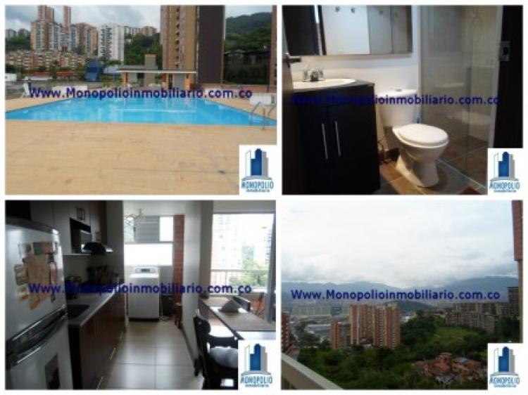 Foto Apartamento en Arriendo en El Poblado, Medellín, Antioquia - APA62935 - BienesOnLine