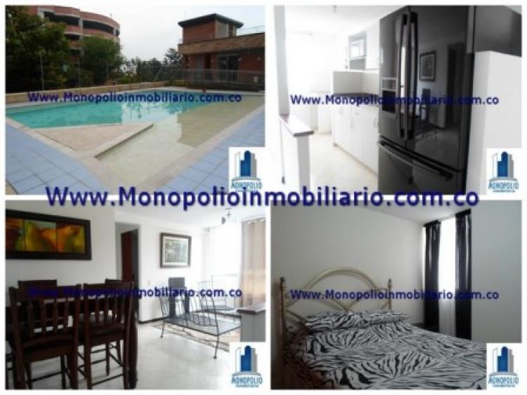 Foto Apartamento en Arriendo en El Poblado, Medellín, Antioquia - APA62936 - BienesOnLine