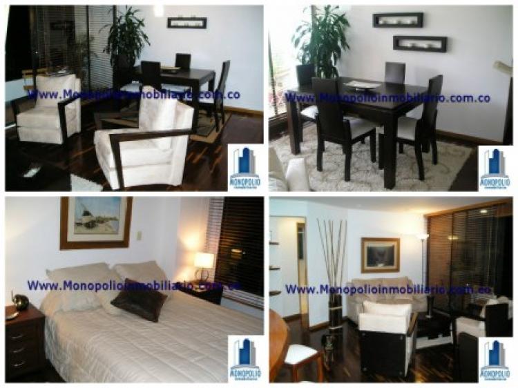 Foto Apartamento en Arriendo en El Poblado, Medellín, Antioquia - APA62938 - BienesOnLine