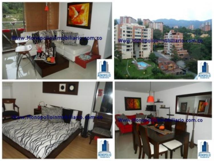 Foto Apartamento en Arriendo en El Poblado, Medellín, Antioquia - APA62937 - BienesOnLine