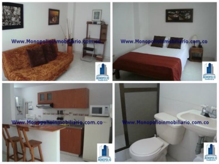 Foto Apartamento en Arriendo en El Poblado, Medellín, Antioquia - APA62916 - BienesOnLine