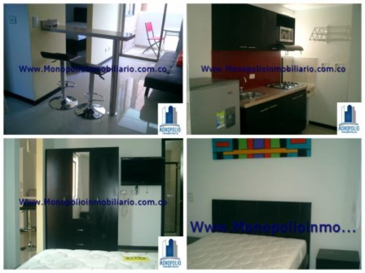 Foto Apartamento en Arriendo en El Poblado, Medellín, Antioquia - APA62931 - BienesOnLine