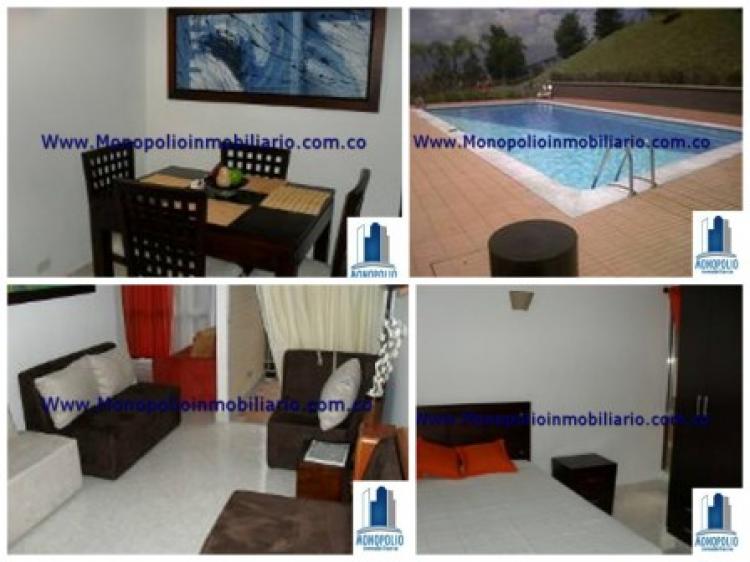 Foto Apartamento en Arriendo en El Poblado, Medellín, Antioquia - APA62932 - BienesOnLine