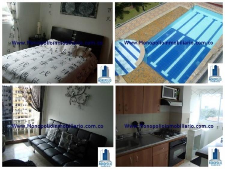 Foto Apartamento en Arriendo en El Poblado, Medellín, Antioquia - APA62925 - BienesOnLine