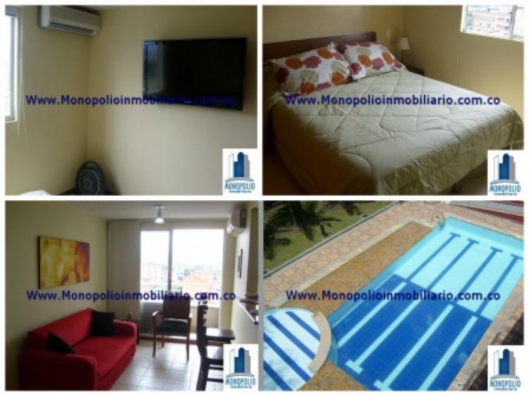 Foto Apartamento en Arriendo en El Poblado, Medellín, Antioquia - APA62926 - BienesOnLine