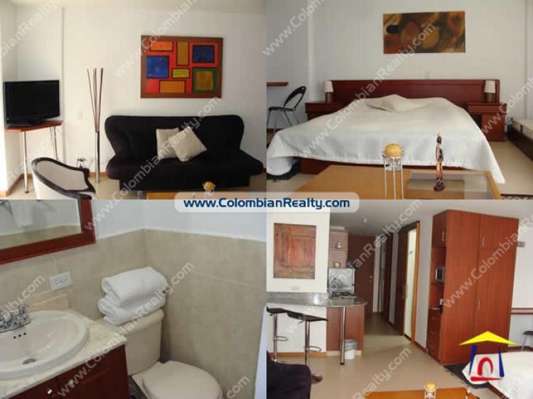 Foto Apartamento en Arriendo en Medellín, Antioquia - APA64816 - BienesOnLine