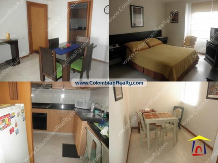 Foto Apartamento en Arriendo en Medellín, Antioquia - APA57484 - BienesOnLine