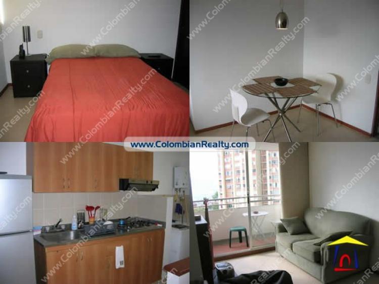 Foto Apartamento en Arriendo en Medellín, Antioquia - APA60327 - BienesOnLine